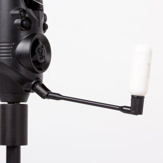 NASH Slap Head White 6 gr