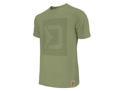 T-Krekls Delphin LOGOS