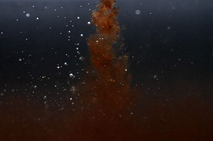 STICKY CLOUDY BLOODWORM LIQUID, Motiļa garšas mākoņa šķidrums - 1litrs