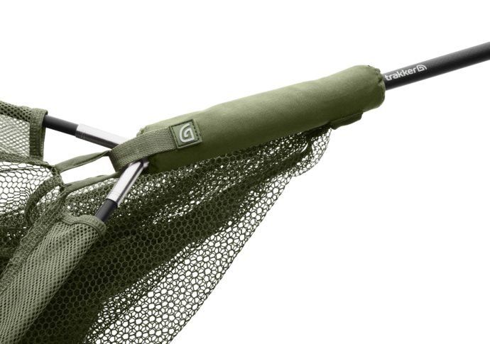 TRAKKER Sanctuary Slim Net Float, Uztveramā Tīkla pluds / boja