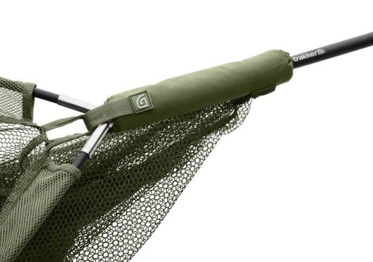 TRAKKER Sanctuary Slim Net Float, Uztveramā Tīkla pluds / boja