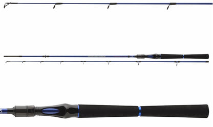 DAIWA Triforce TS 2.10m 7-28g Caster, Baitcast Spinings