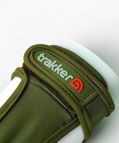 Trakker Propel Finger Stall , Pirksta aizsargs iemetienam jebkurai rokai