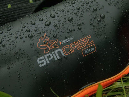 Spininga soma Delphin SpinCASE EVA