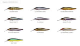 Vobleris MEGABASS X-NANAHAN Plus 2