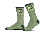 Zeķes Delphin Bamboo 41-46 izmērs