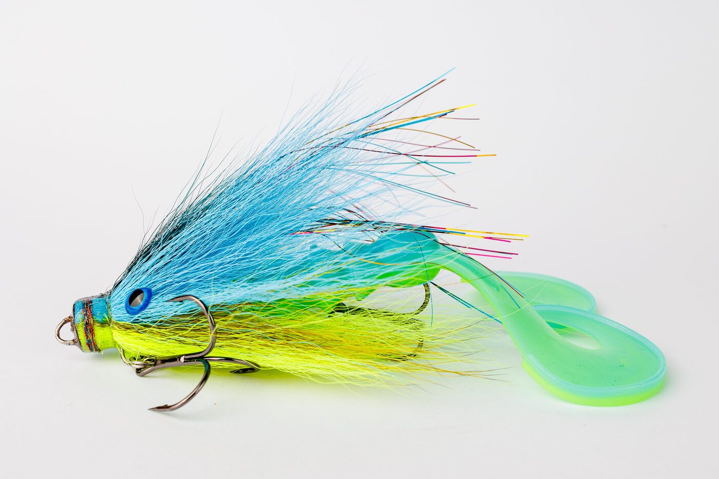 Whirlwind lures Piccolo / Pikolo / Picolo 20g