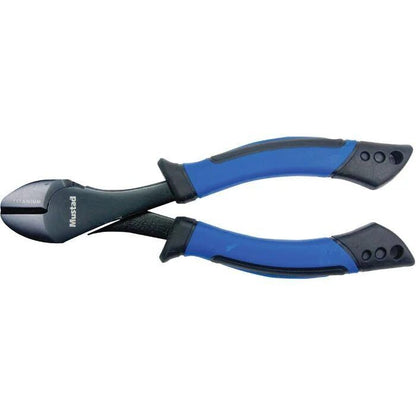 Mustad Heavy Duty Wire Cutters 7" / Knaibles 18cm