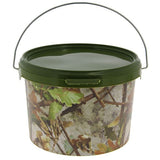 Spainis NGT Camo 3 litri
