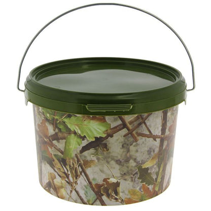 NGT Camo kamuflāžas spainis 3 litri