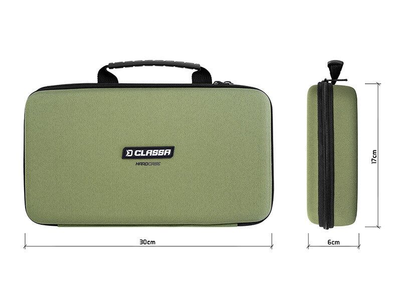 Delphin Signalizatoru soma CLASSA HardCASE / Accessory case Delphin CLASSA HardCASE