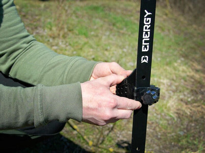 Kātu turētājs Delphin ENERGY