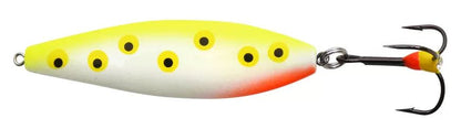 JAMES SPOON SMOLT "R" 21gr 8cm , SMOLTTI "R" Šūpiņi, TOP1 lašu un taimiņu šūps