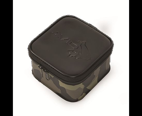 AVID Carp STORMSHIELD PRO POUCH , Sīkumu un citu lietu somiņas - 3 izmēri