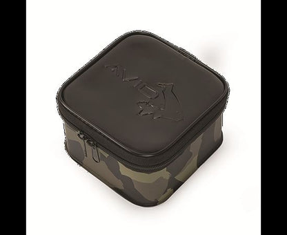 AVID Carp STORMSHIELD PRO POUCH , Sīkumu un citu lietu somiņas - 3 izmēri