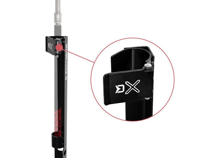 Kātu turētājs Delphin EXTREME