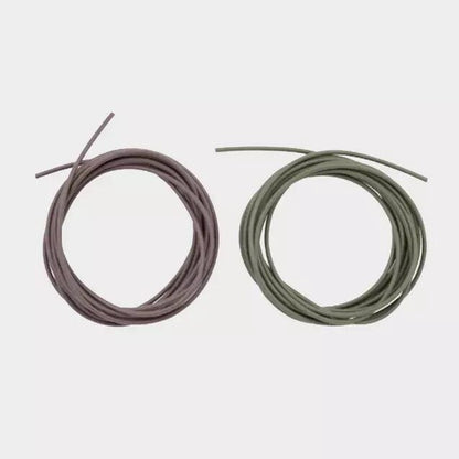 CYGNET TUNGSTEN TUBING, Volframa trubiņa pavadām - 2m