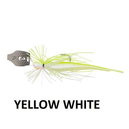 SG Savage Crazy Swim Jig 10cm 8.5g S , chatter bait māneklis dažādi