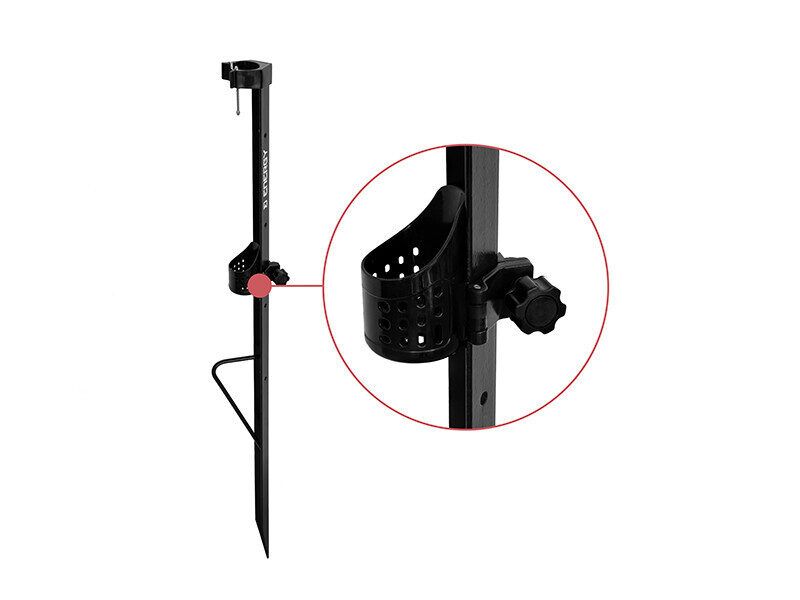 Kātu turētājs Delphin ENERGY