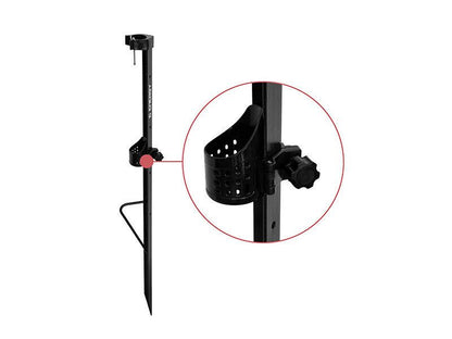 Kātu turētājs Delphin ENERGY