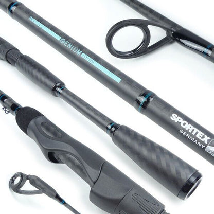 Spinings Sportex Genium Spin 240cm / 16-52gr