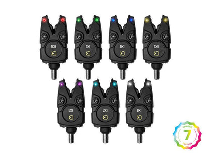 Delphin signalizators DX1 / Individual bite alarm indicator Delphin DX1