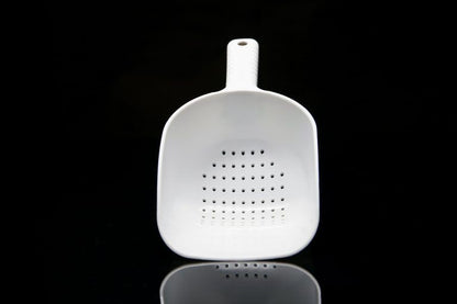 Bait Spoon Holes XL, Ēsmas karote ar caurumiem XL