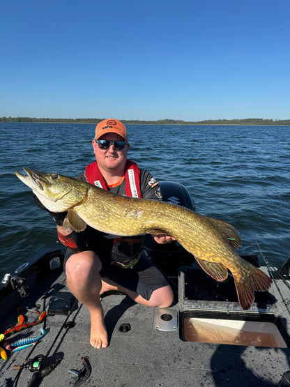 RIGAFISHING.COM Gidēšana - Dāvana, iemācies makšķerēt labāk kopā ar profiņiem!