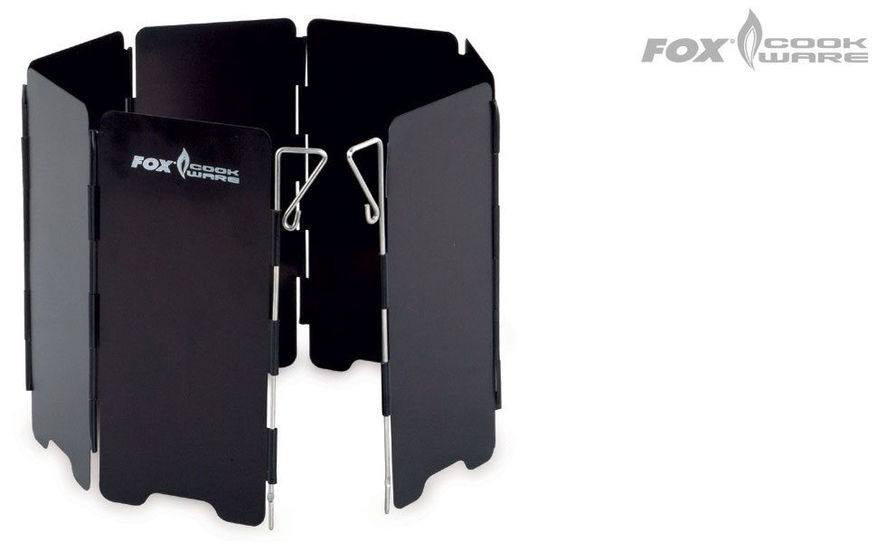 Windshield for FOX COOKWARE