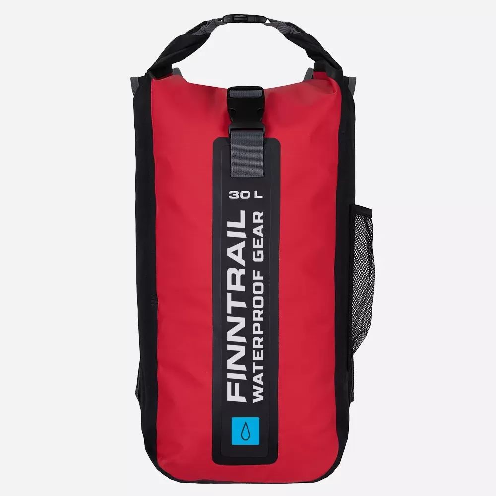 Mugursoma FINNTRAIL TRACE 30L RED