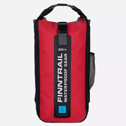 Mugursoma FINNTRAIL TRACE 30L RED