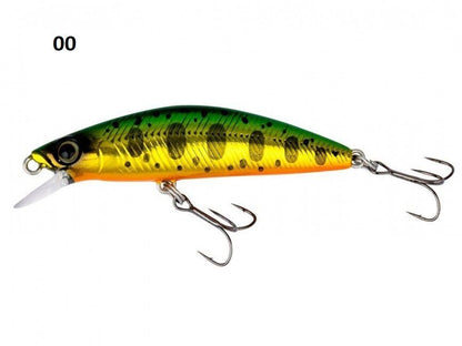 SHIMANO Lure Cardiff Folletta 50SS 50mm 3.3g , Vobleri 5cm, 3.3gr