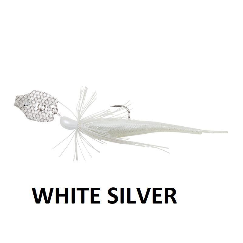 SG Savage Crazy Swim Jig 10cm 8.5g S , chatter bait māneklis dažādi