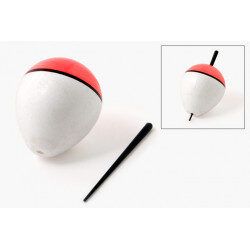 Akara Putuplasta Pludiņš FLAP-8 / 8gr , 10gb