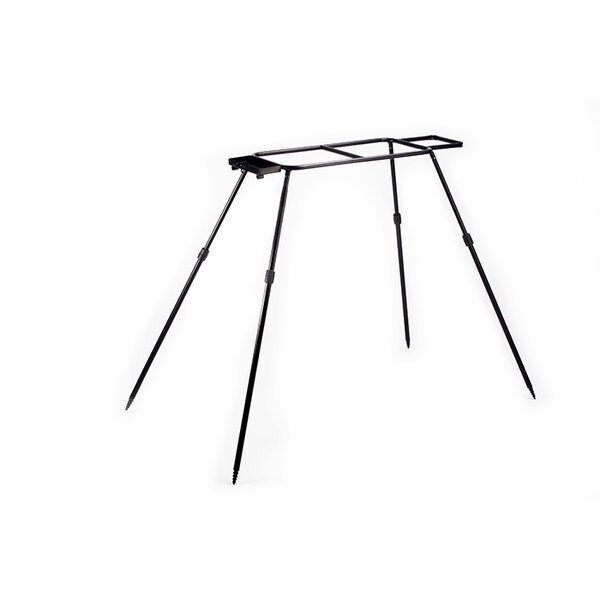 NASH DOUBLE SPOD STATION, Dubultā Spod iebarošanas stacija