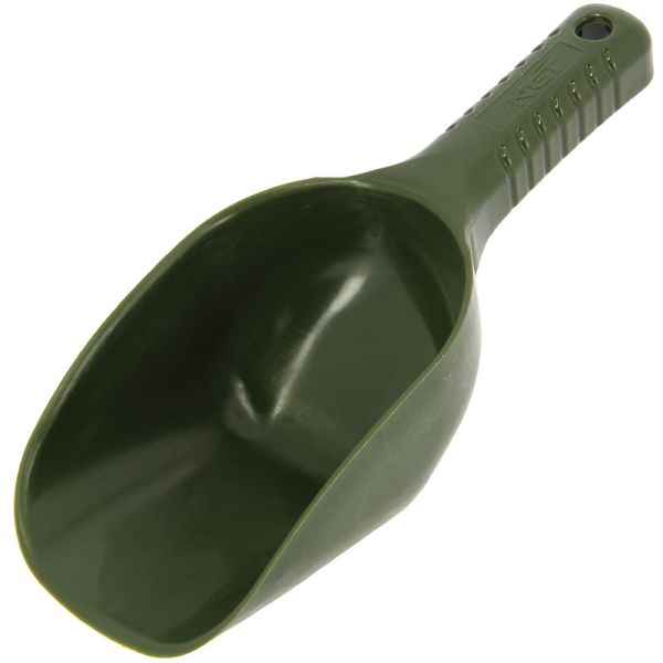 Karote NGT Baiting Spoon- Small Green