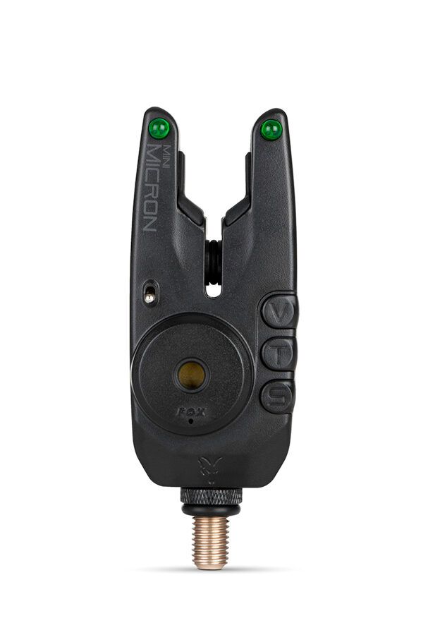 FOX Mini Micron New colours, Signalizatori jaunās krāsās