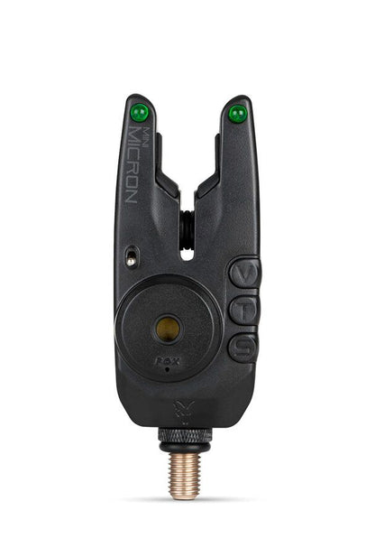 FOX Mini Micron New colours, Signalizatori jaunās krāsās