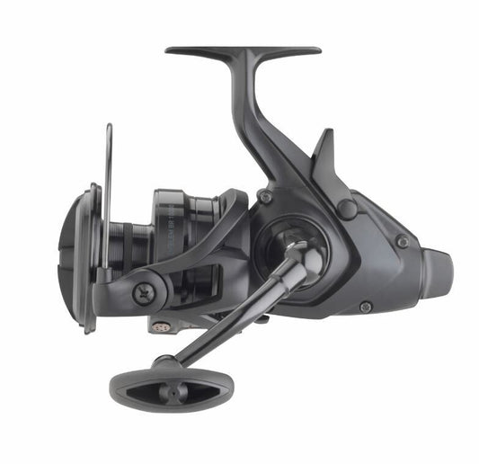 DAIWA 22 EMBLEM BR 10000 , Bait runner spole 10000 izmērs