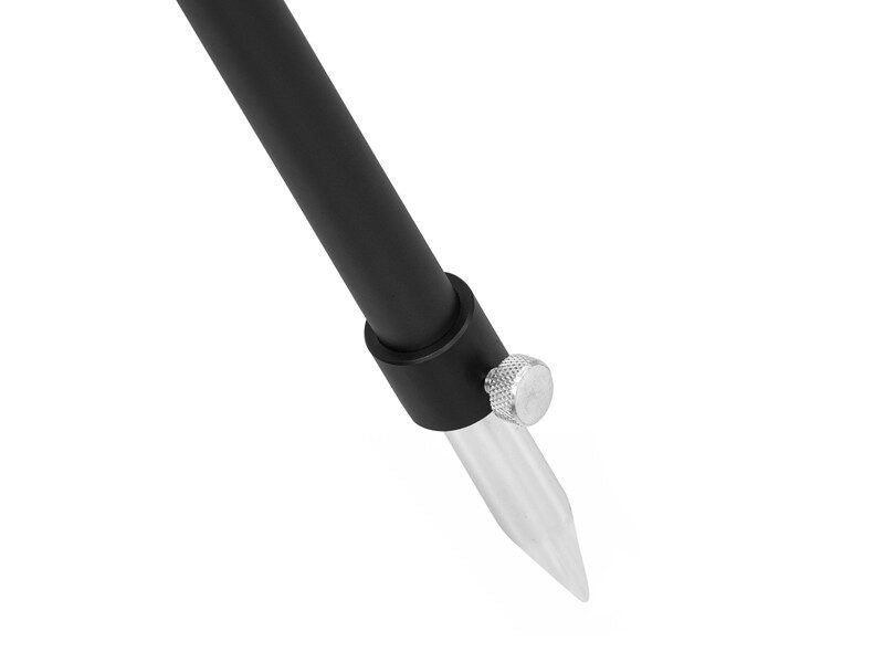 Delphin trīskājis REAXE Triplex /  Delphin REAXE Triplex Feeder rod stand