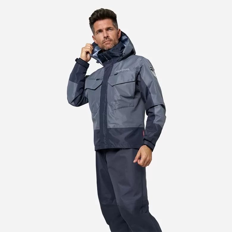 Jaka FINNTRAIL COASTER GREY 4023