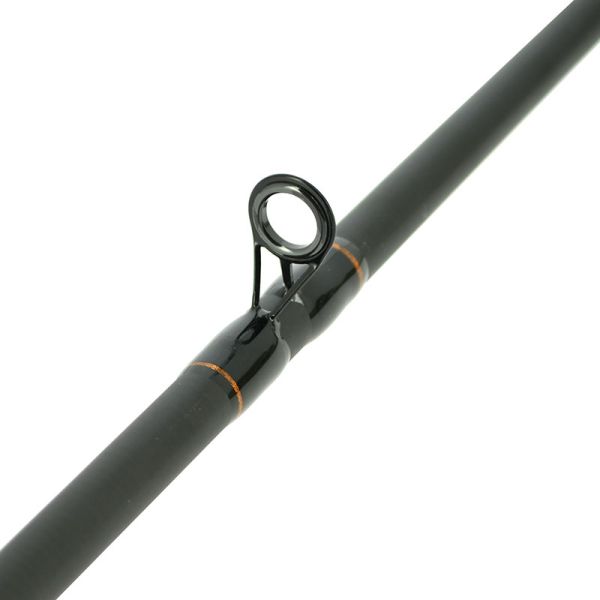 NGT Dynamic Twin Tip rod - 3,3m Karbona Fīderis. ar 3 uzgaļiem. 2lb tests
