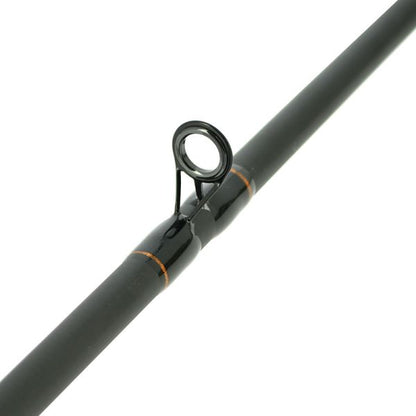 NGT Dynamic Twin Tip rod - 3,3m Karbona Fīderis. ar 3 uzgaļiem. 2lb tests