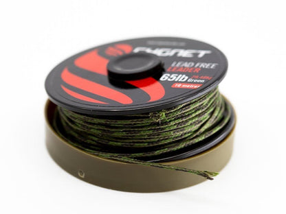 CYGNET LEAD FREE LEADER, Bezsvina līderis sitēmām