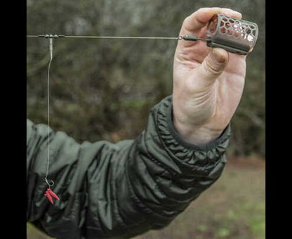 Korum Ready Heli Kits / Gatavā heli sistēma