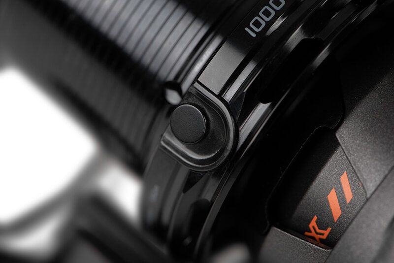 FOX 10000 XC Karpu spole