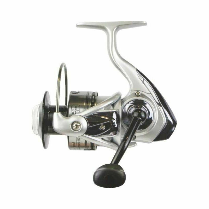 Reel MISTRALL EXOR SALTWATER FD60