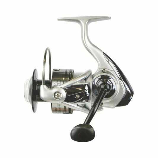 MISTRALL EXOR SALTWATER FD60 , 6000 izmēra Jūras makšķerēšanas spole