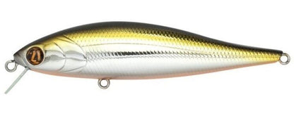 Pontoon21 Bet-A-Minnow 78SP-SR