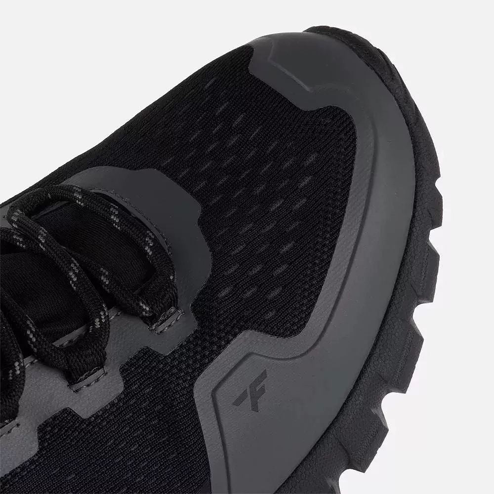 Apavi FINNTRAIL ENVIRONMENT 5180 GRAPHITE